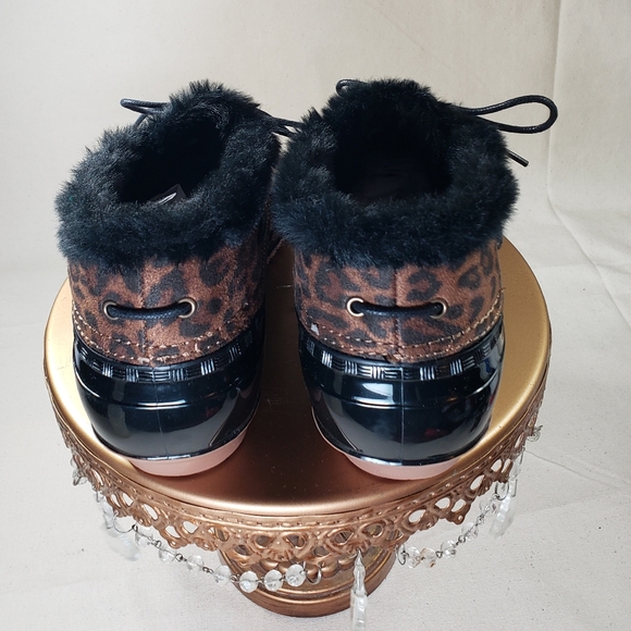 NWT JustFab Evi ankle boot - size 8 - Picture 4 of 10